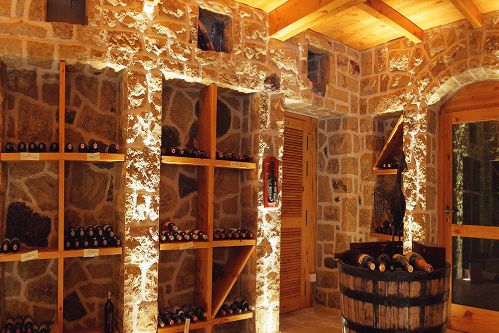 Cellar 2